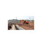 Offer Hot Rolled Sheets, Plates & Coils ERW&MS PIPE thumbnail-1