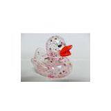 Glitter Rubber Duck thumbnail-1