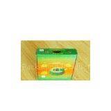 Disposal Ivory Cardboard Bedding UV Priting Personalized Packaging Boxes