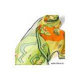 Sell Silk Scarf thumbnail-1