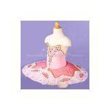 Child Classic Ballet Tutus thumbnail-3