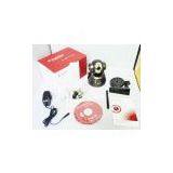 Smarthome Security Wireless IP Camera With Pan,Tilt and IR Night Vision thumbnail-3