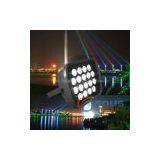 18 3W LED Beam Light LED Par Light