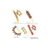 Sell Bells With Wooden Handle thumbnail-1