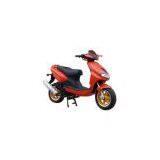Sell 50cc or 125cc Scooter thumbnail-1