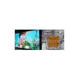 P4 Super Slim 3-IN-1 MBI5024 IP43 Rental LED Display Screen With 8 Bit Input thumbnail-1