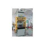 Numerical Control C-Frame Hydraulic Press For Sheet Metal Mounting