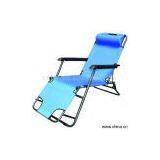 Sell Beach Chair With Sun Cover thumbnail-1