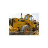 Caterpillar 966e Used in Good Wheeled Loader thumbnail-1