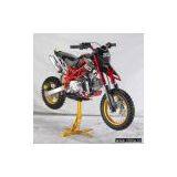 110CC DIRT BIKE WITH EPA