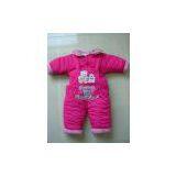 China (Mainland) Babywear thumbnail-1