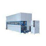 Multi Tank Ultrasonic Cleaning Machine Industrial Ultrasonic Cleaner System