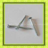 High Quality Pozi Drive Steel Chipboard Screw thumbnail-3