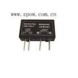 Neng Gong PCB Small AC Solid State Relay Single Inline SSR-1DA-P 1A thumbnail-1