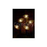 Vintage Handwork Resin Fancy Ceiling Hanging Light Fixtures for Restaurant Decoration thumbnail-1