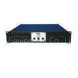 Good Sound Switch Mode Amplifier Light Weight For Touring 21200W