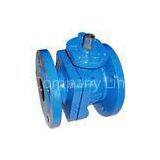 Manual / Gear / Electric / Pneumatic Floating API 598 / API 6D Ball Valve, 1/2\