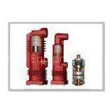 ECO-Friendly Stable Insulating Low Voltage Vacuum Electric Contactors Abb Circuit thumbnail-1