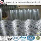 Arch Corrugated Galvanized Culvert thumbnail-2