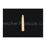 OEM Wooden Short or Long Handle Boot / Shoe Horn for Hotel, Store, Home thumbnail-1