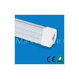 SMD2835 T5 led tube 4ft for supermarket , transparant / frosted cover