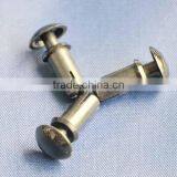 Plastic Rivet / Nylon Rivet / Snap Rivet