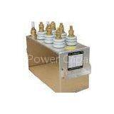 Electrical Power High Frequency Capacitors 3KV With Copper Terminal thumbnail-1