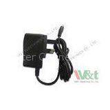 Digital Camera 12W Switching AC DC Power Adapter 5V - 24V Plug In UK / EU