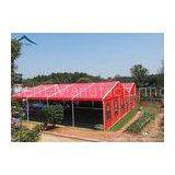 20 x 30 Large Wedding Tent Luxury Linings / Curtains 400 People Parties thumbnail-1