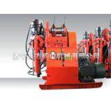 ZLJ Series Coal Mine Underground Tunnel Drilling Rig thumbnail-1