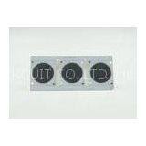 High Theromal Conductivity Aluminum PCB Board , LED Mirror MC PCB thumbnail-1