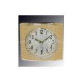 Scanning Clock,alarm Clock,table Clock