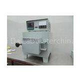 ISO Approved Industrial Stainless Environmental Test High Temperature Muffle Furnace