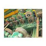 Steel Cable Tray Roll Forming Machine Galvanized Sheet and Carbon Steel Forming Line