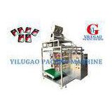 Laminated Roll Film 8 Line Standard Packs Packaging Machines For Medicine