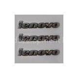 3D Electroforming Personalized Name Plates 3M468 / Resin / Nickel Sticker