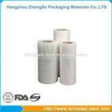 China Plastic Better Hot Film Blue thumbnail-1