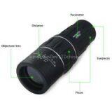 Dual Focus 16x52 Monocular Telescope thumbnail-2