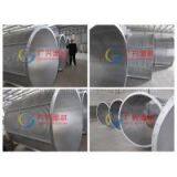 Wedge Wire Screen Cylinder for Bagasse thumbnail-1