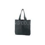Recycled Eco Cotton Biodegradable Shopping Bags with Self-material Handles