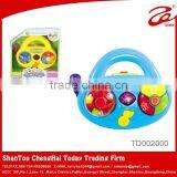 2015 new toys for kid,musical battery operated toy