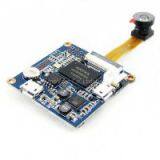 Open-source IP Camera Wifi on Board Linux System Board Small ip Camera for Banana Pi/raspberry Pi/banana Pro thumbnail-2