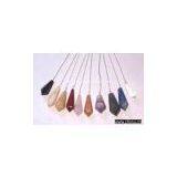 Pendulums : Gemstone Pendulums : Wholesale Pendulums. thumbnail-1