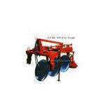 ILY(SX)-325 Two-way Dsic Plow thumbnail-1