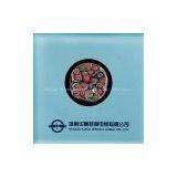 300/500V PVC Insulated Shielded Computer Cable thumbnail-1