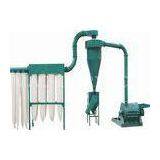 Electric Wood Splitter Recycling Sawdust Crushing Machine For Mushroom 1800kg thumbnail-1