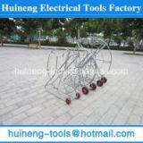 Conduit Rodders Fish Tapes Duct Rodders Push Pull Rods thumbnail-2