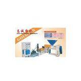 Plastic Eps Recycling Machine/plastic Granulator Machine thumbnail-1