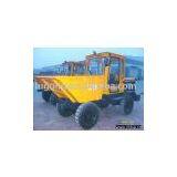 Full Hydraulic Dumper FCJ-30 (mining Equipment,mining Machine,mining Machinery) thumbnail-1