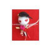 Voodoo Doll(Pink)